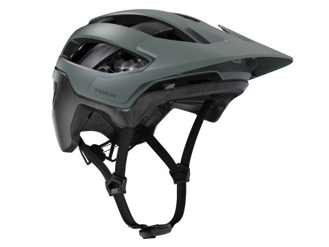 Kask Trek Rally WaveCel, L, Keswick/Black Camo, CE