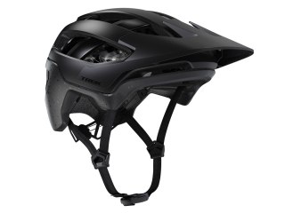 Kask Trek Rally WaveCel, L, czarny/BK Splatter, CE