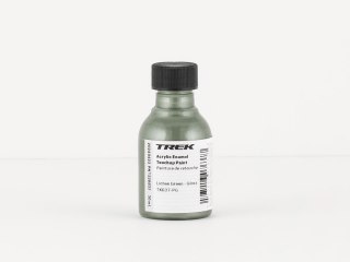 Paint Touch-Up 30ml TK637 Gloss Lichen Green