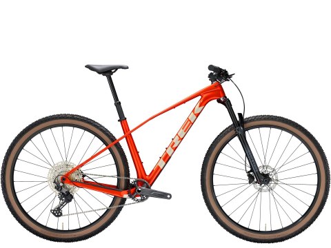 Trek Procaliber 9.5 XL Lava 2025