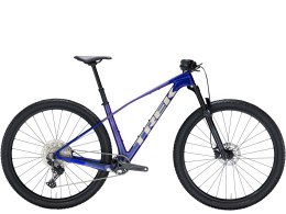 Procaliber 9.5 L Purple Flip/Hex Blue