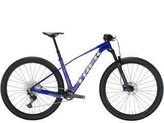 Trek Procaliber 9.5 XL Purple Flip/Hex Blue 2025