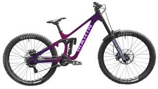 ROWER MARIN QUAKE 29" S