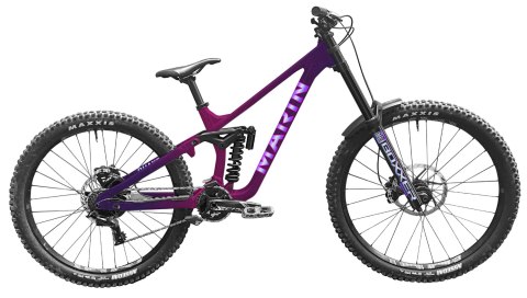 ROWER MARIN QUAKE 29" S