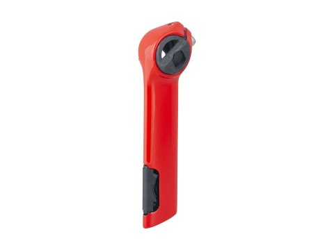 Seatpost Trek Madone SLR Gen8 Short/0mm Gloss Viper Red