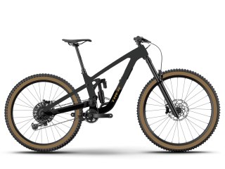 Trek Slash 9.8 GX AXS L Black Olive 2025