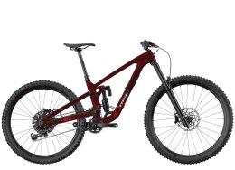 Slash 9.8 XT XL Carbon Red Smoke