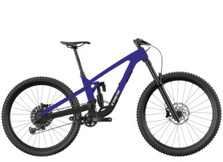 Trek Slash 9.8 XT L Purple Abyss 2025