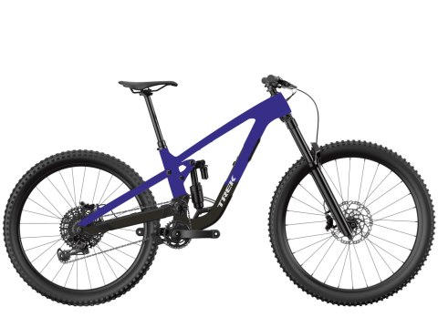 Trek Slash 9.8 XT M Purple Abyss 2025