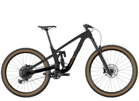 Trek Slash 9.8 XT S 27.5 Black Olive 2025