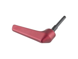 Tool Bontrager Axle Switch Lever Pro Red