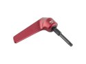 Tool Bontrager Axle Switch Lever Pro Red