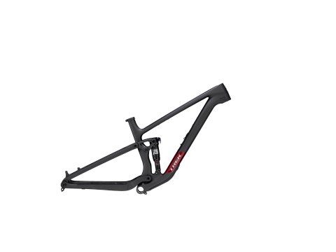 Top Fuel C F/S S 27.5 Matte Dark Web