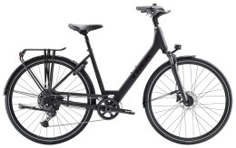 Verve 3 LS EQ L Matte Trek Black