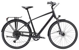 Verve 3 SO EQ XL Matte Trek Black