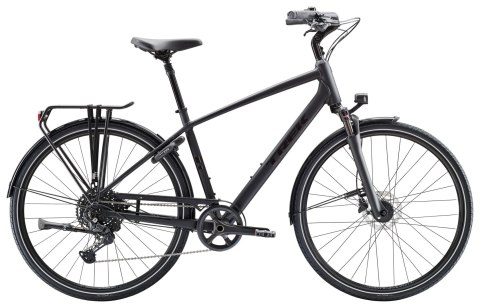 Verve 3 SO EQ L Matte Trek Black