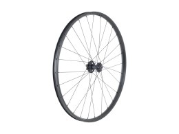 Wheel Front Bontrager Kovee 25 TLR/DC20 27.5 Disc 28H Black