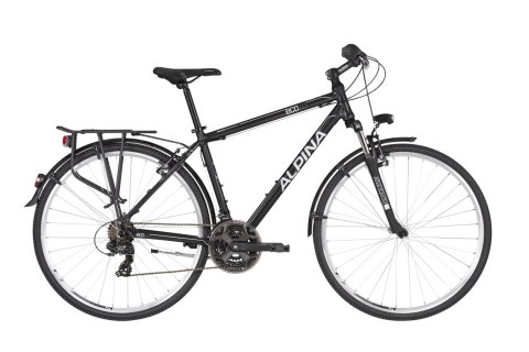 Alpine Eco T10 Grey 28" M