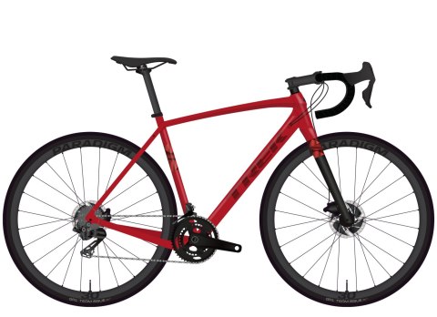 Trek Checkpoint ALR 3 58 Crimson 2025