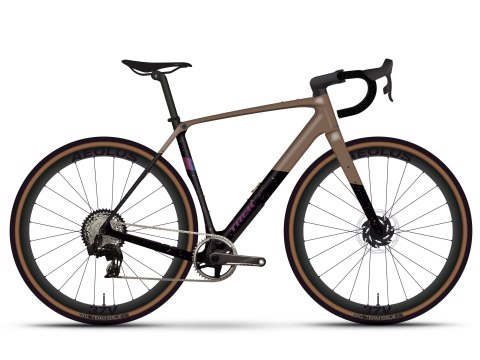 Trek Checkpoint SL 7 AXS XL Bronze Age/Carbon Smoke Matte 2025