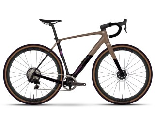 Trek Checkpoint SL 7 AXS ML Bronze Age/Carbon Smoke Matte 2025