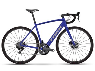 Trek Domane+ AL 5 EU 49 Matte Hex Blue 2025