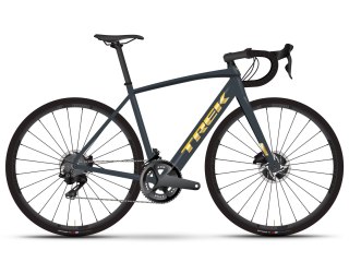 Trek Domane+ AL 5 EU 49 Matte Lithium Grey 2025