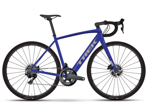 Trek Domane+ AL 5 EU 52 Matte Hex Blue 2025