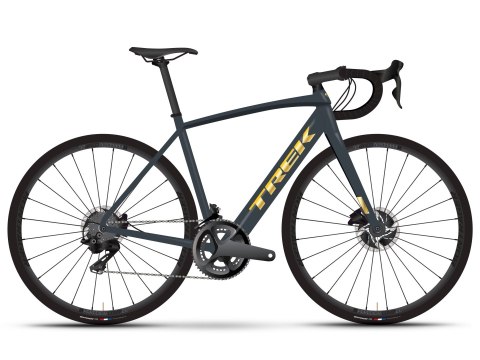 Trek Domane+ AL 5 EU 56 Matte Lithium Grey 2025