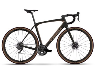 Trek Domane SL 7 44 Dark Web Black 2025