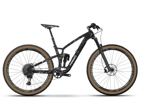 Trek FUEL EXe 9.8 XT EU XL Dark Star 2025