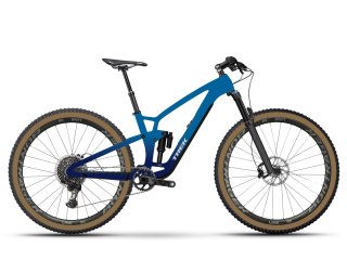 Trek FUEL EXe 9.8 XT EU XL Marianas Blue 2025