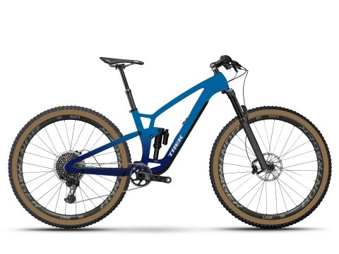 FUEL EXe 9.8 XT EU L Marianas Blue