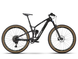 Trek FUEL EXe 9.8 XT EU M Dark Star 2025