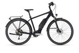 Kellys E-Carson 10 Shimano Black 28