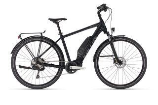 Kellys E-Carson 10 Shimano Black 28" 504Wh 2022 (M)