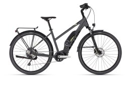 Kellys E-Cristy 10 Shimano Grey 28