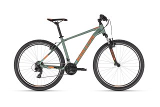 Kellys Spider 10 Green 27.5" S