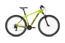 Kellys Spider 10 Neon Yellow 26