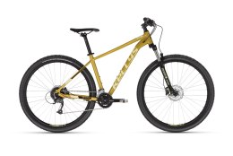 Kellys Spider 70 Yellow 27.5