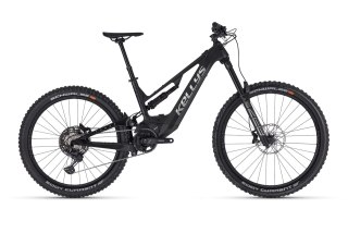 Kellys Theos F70 Shimano 29"/27.5" 725Wh M