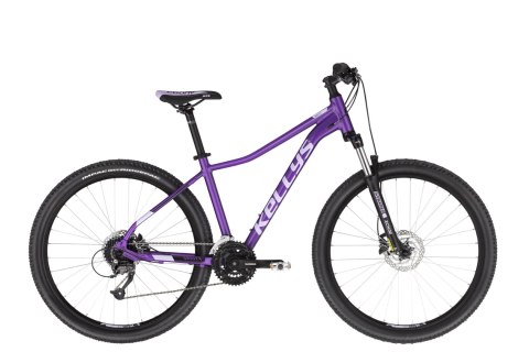 Kellys Vanity 50 Ultraviolet 27.5" M