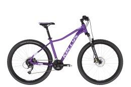 Kellys Vanity 50 Ultraviolet 27.5