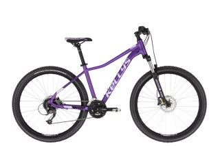 Kellys Vanity 50 Ultraviolet 27.5" S