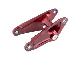 Linkage Trek Rail 29 2022 Crimson