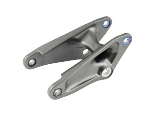 Linkage Trek Rail 7 29 2022 Mercury