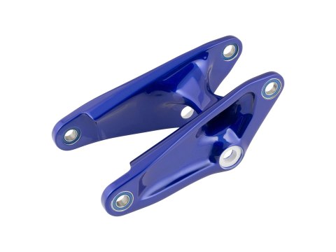 Linkage Trek Rail 9.5 29 2023 Hex Blue