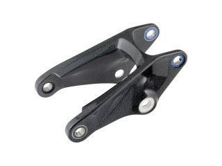 Linkage Trek Remedy 8 27.5 2022 Dark Prismatic