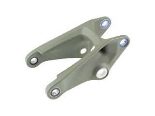 Linkage Trek Remedy 8 27.5 2022 Olive Grey