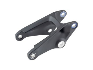 Linkage Trek Remedy 9.8 27.5 2022 Matte Trek Black